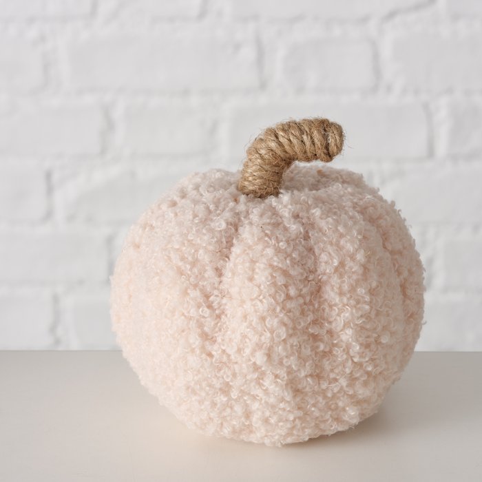 Fabric Pumkins