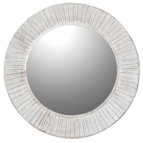 Alora Round Mirror