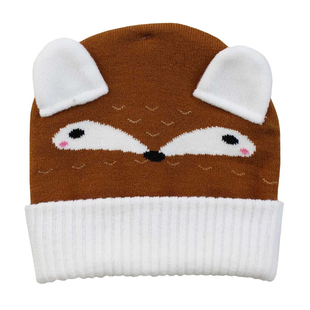 FOX HAT