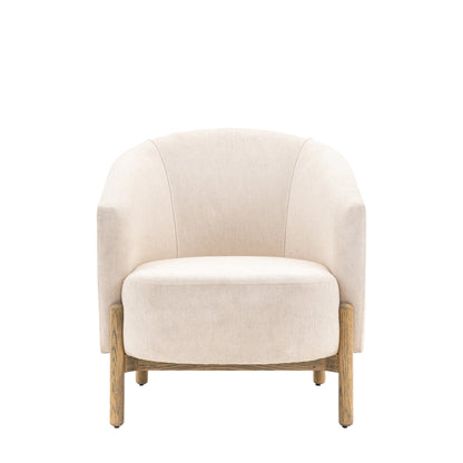 Talia Accent Chair