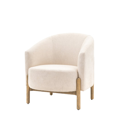 Talia Accent Chair