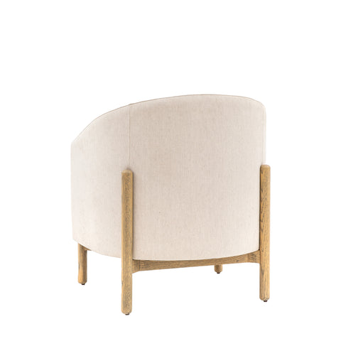 Talia Accent Chair