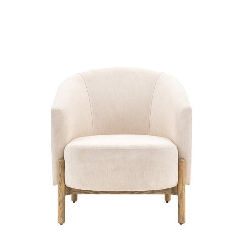 Talia Accent Chair