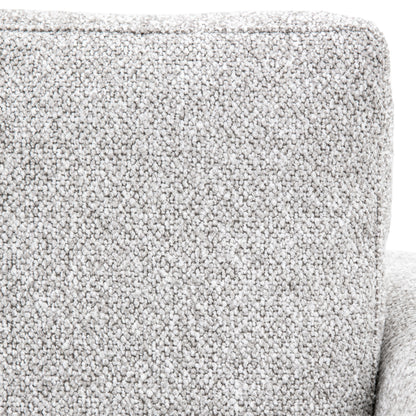 Whitley Accent Chair - Light Grey