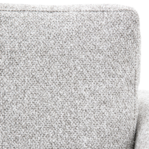 Whitley Accent Chair - Light Grey