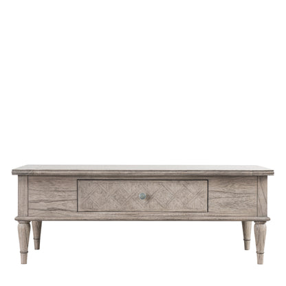 Oxley French Colonial Coffee Table