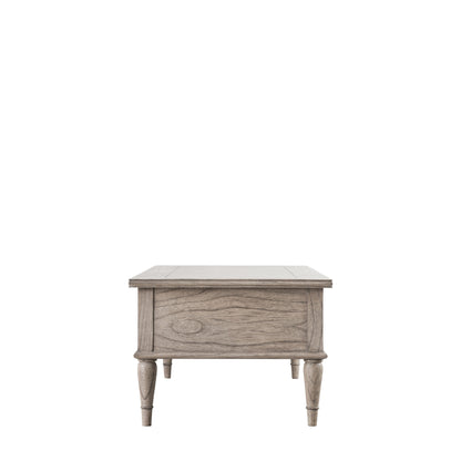 Oxley French Colonial Coffee Table