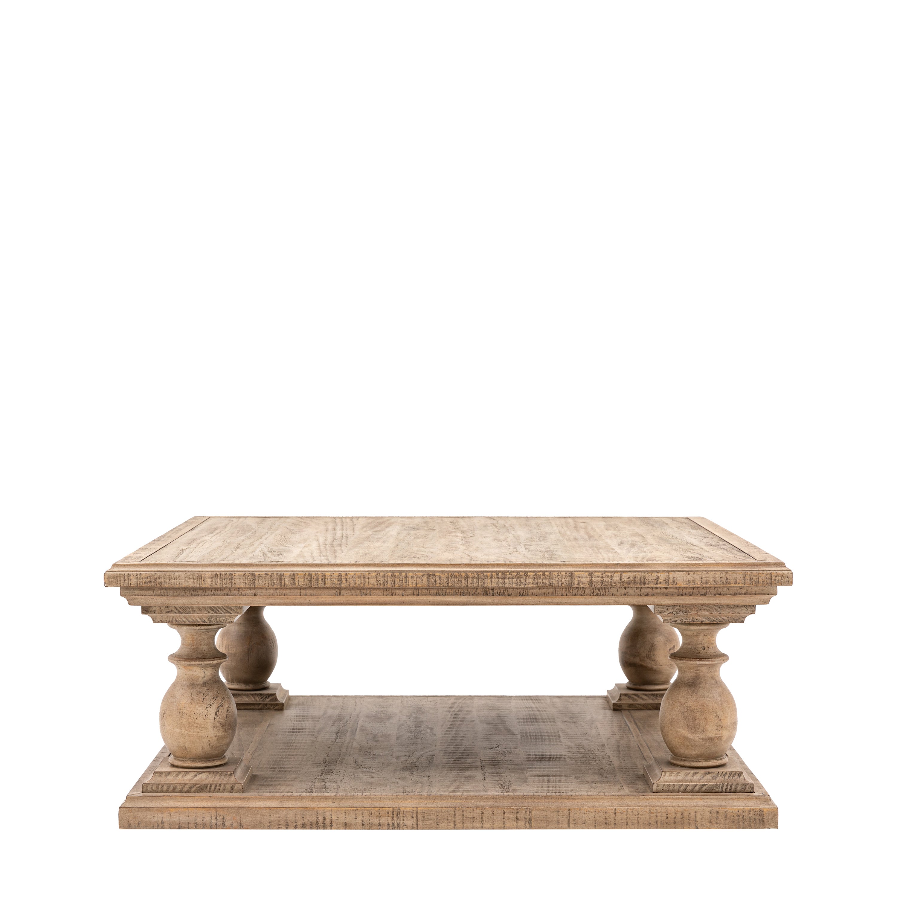 Valerie Square Coffee Table