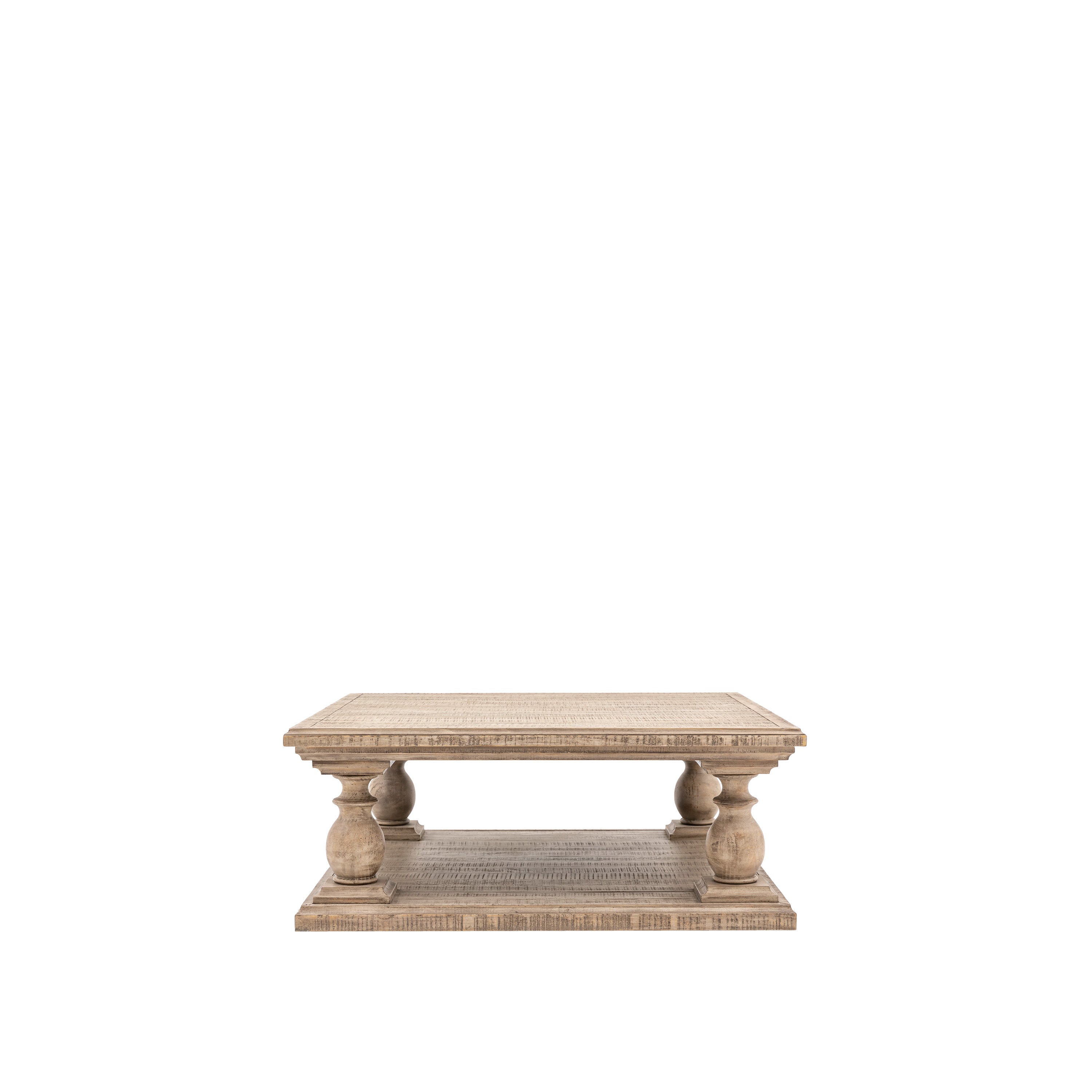 Valerie Square Coffee Table