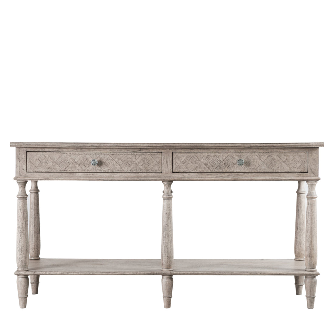 Oxley French Colonial Console Table
