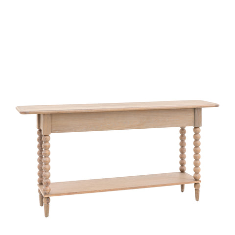 Arya 2 Drawer Console Table