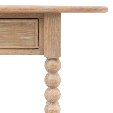 Arya 2 Drawer Console Table