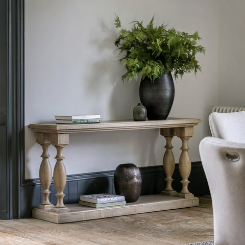 Valerie Console Table