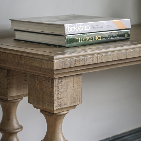 Valerie Console Table