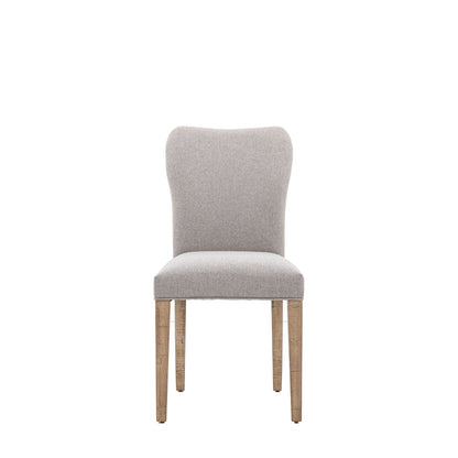 Grey Dining Chair