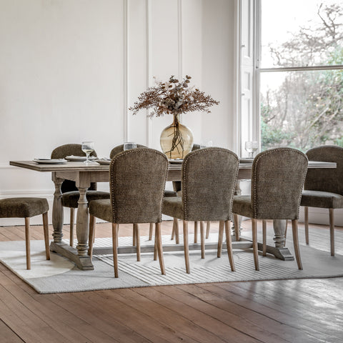 Oxley Extending Dining Table