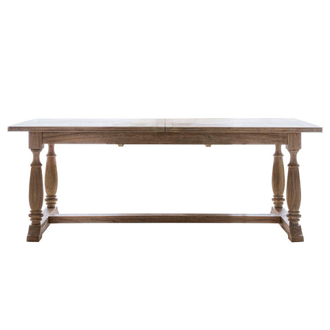 Oxley Extending Dining Table