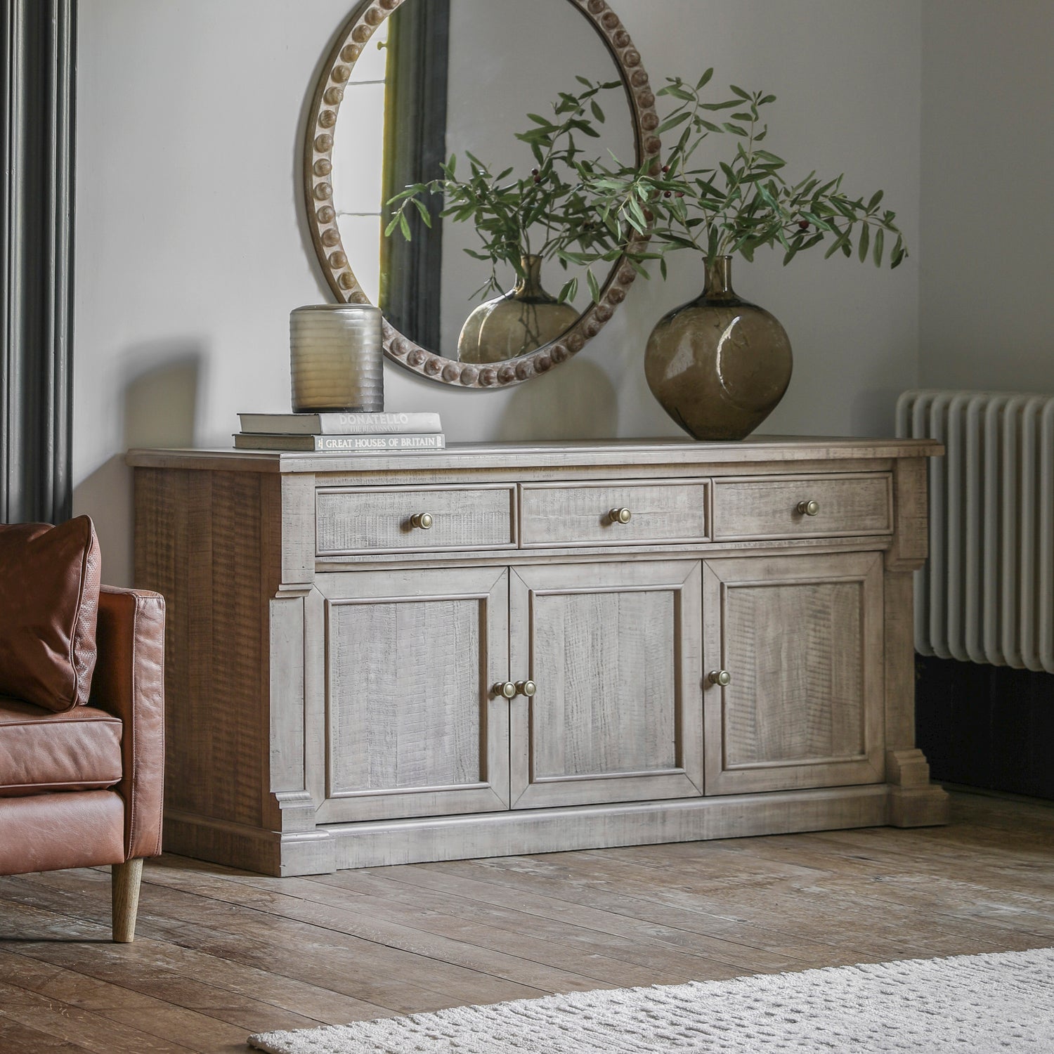 Valerie Sideboard