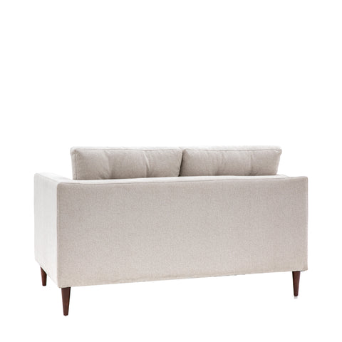 Whitley 2 Seator Sofa - Light Grey