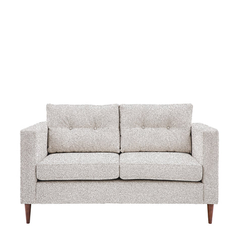 Whitley 2 Seator Sofa - Light Grey