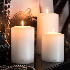 Everlasting Candle 10x21cm