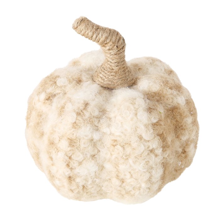 Fluffy Neutral Pumkin