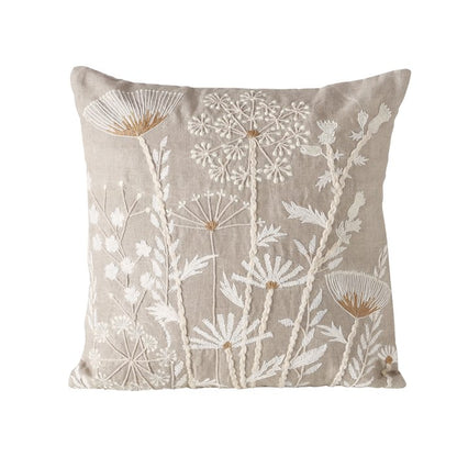 Wild Meadow Cushion