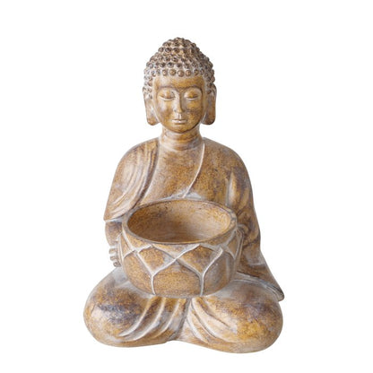 Buddha T-Light Holder