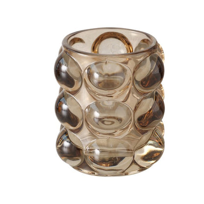 Bubble T-Light Holder