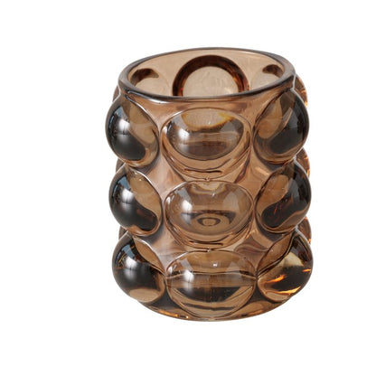 Bubble T-Light Holder
