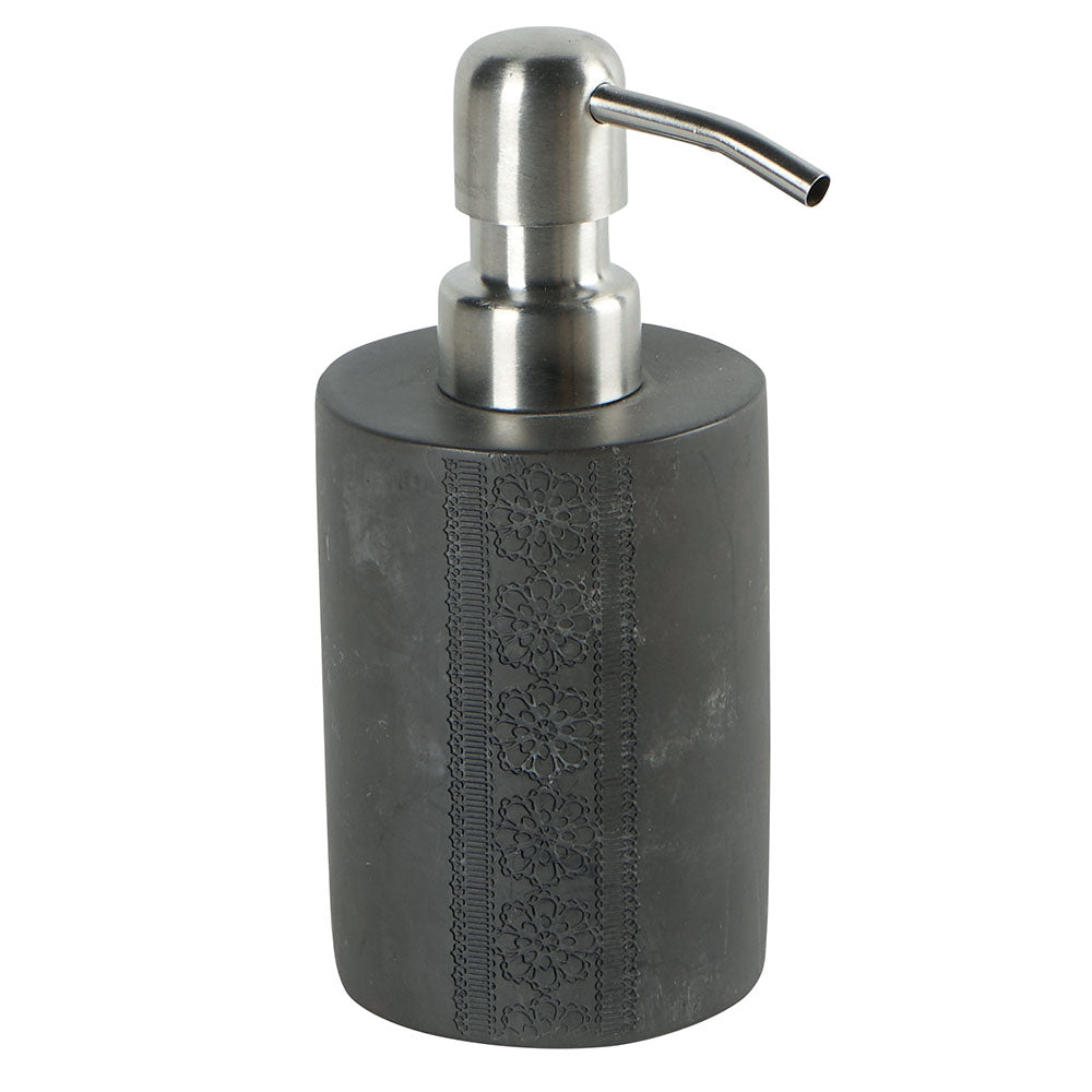 Cement Soap Dispenser