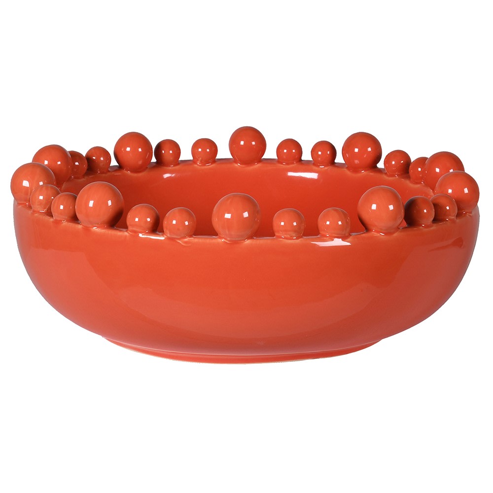 Clementine Bobble Bowl