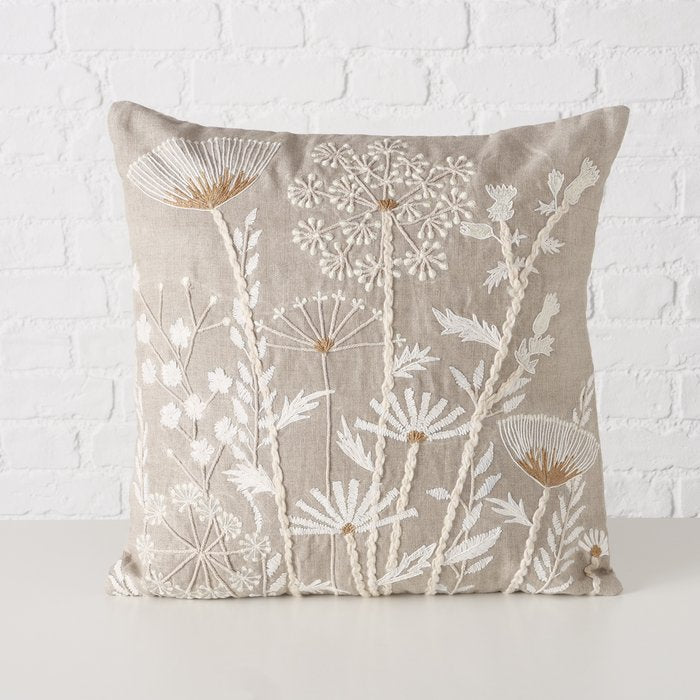 Wild Meadow Cushion