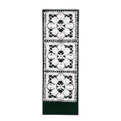 Handcrafted Irish Lace Bookmark – A Timeless Keepsake