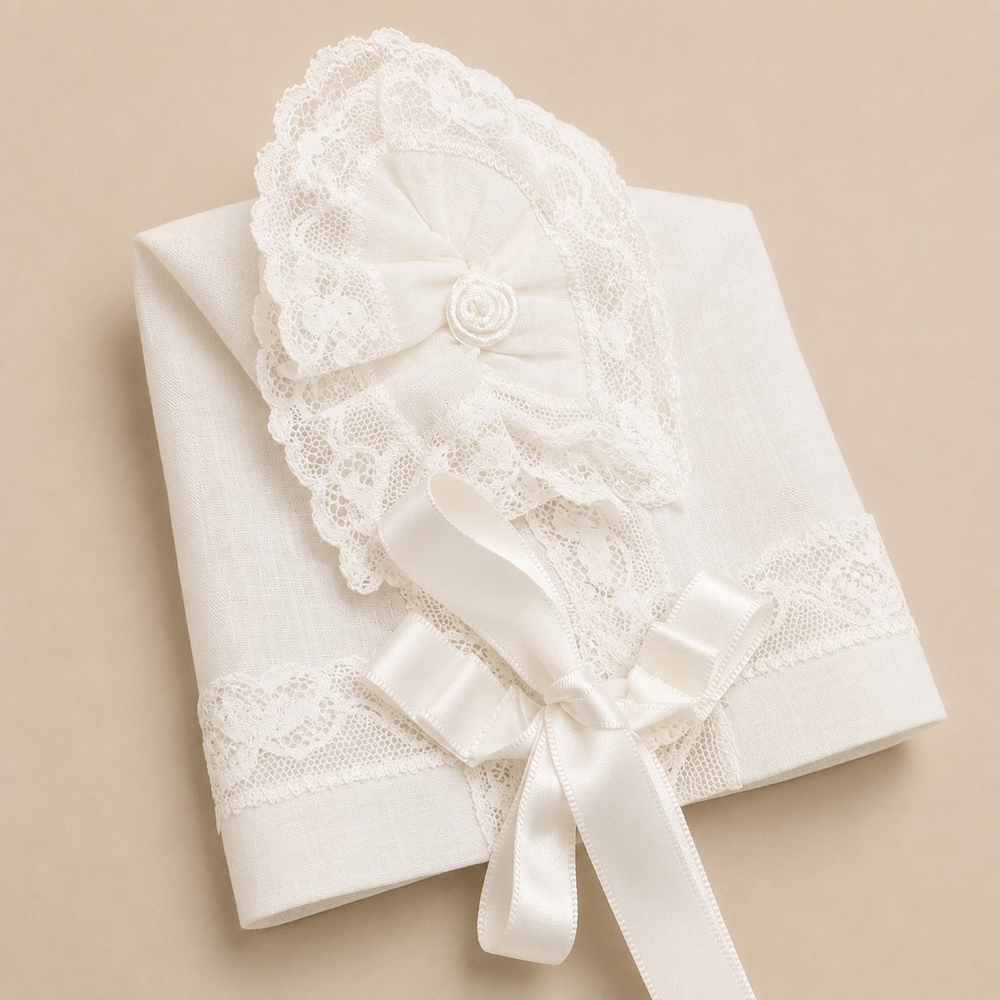 Linen Magic Hanky