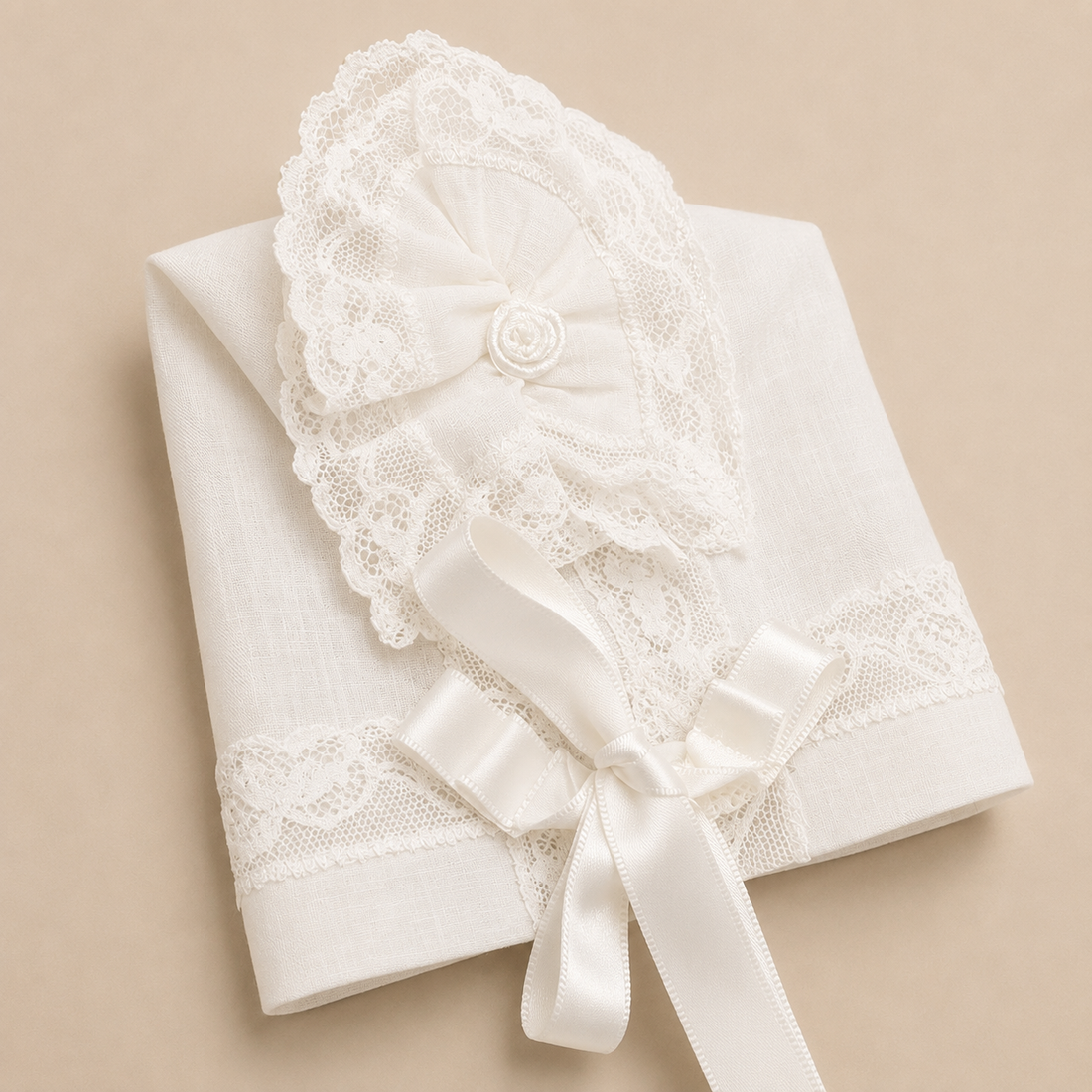 Linen Magic Hanky
