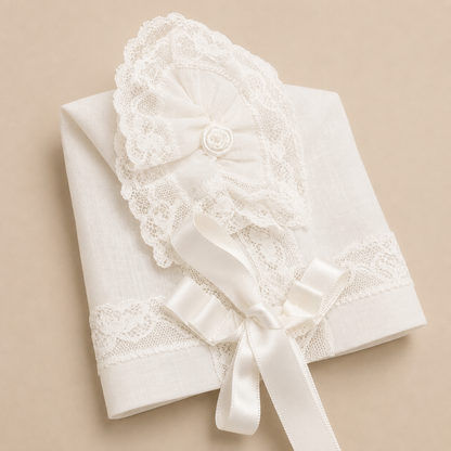 Linen Magic Hanky