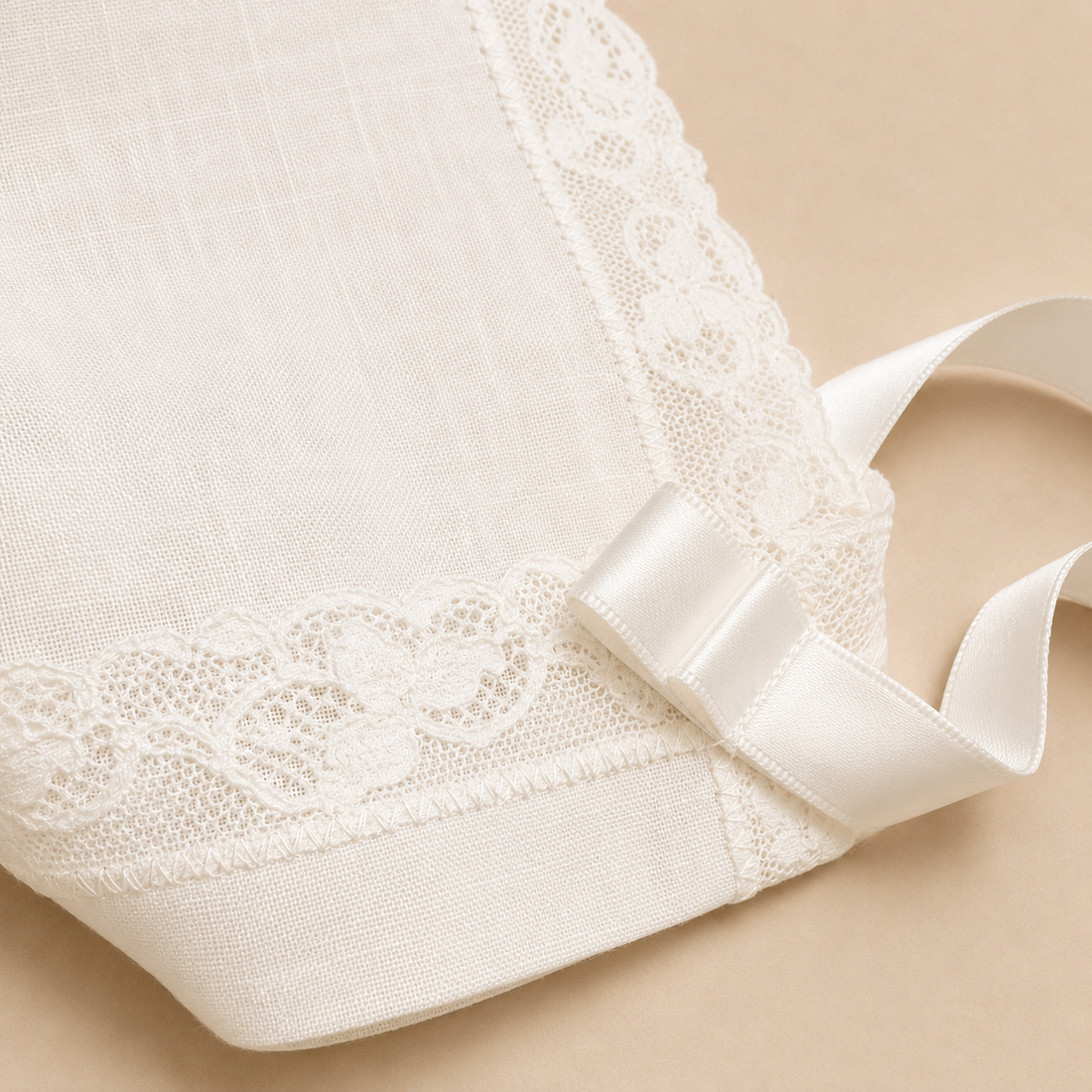 Linen Magic Hanky