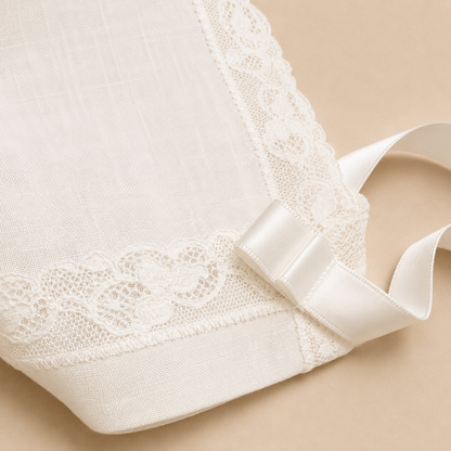 Linen Magic Hanky