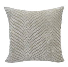 Rada Cushion Ivory