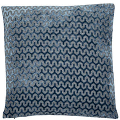 Oslo Cushion Blue