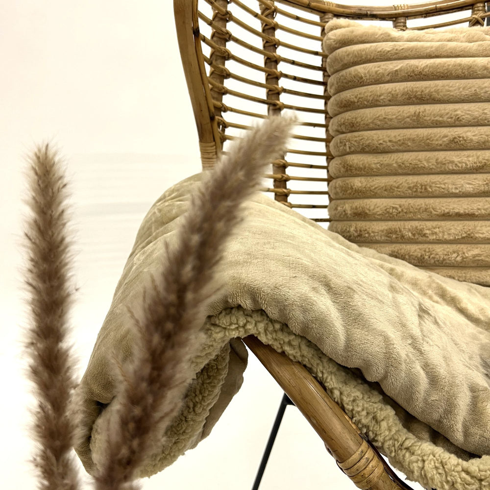 The Heaven Throw - Semolina