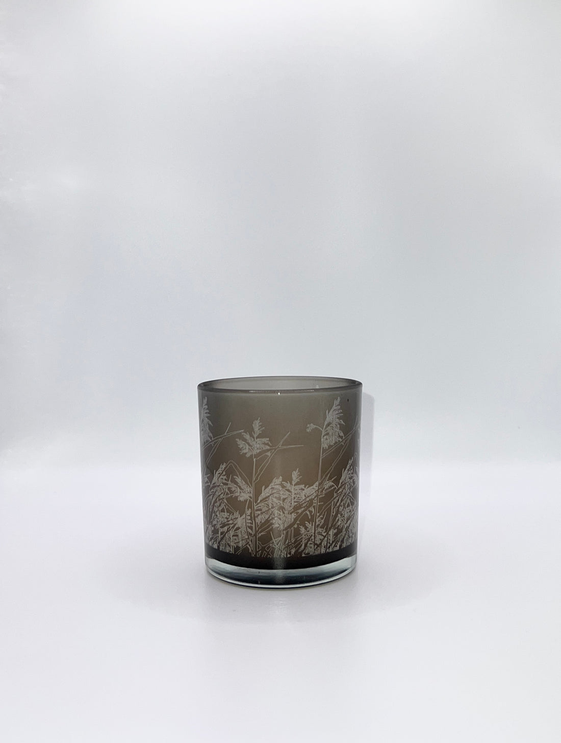 Grassy Field Candle Holder