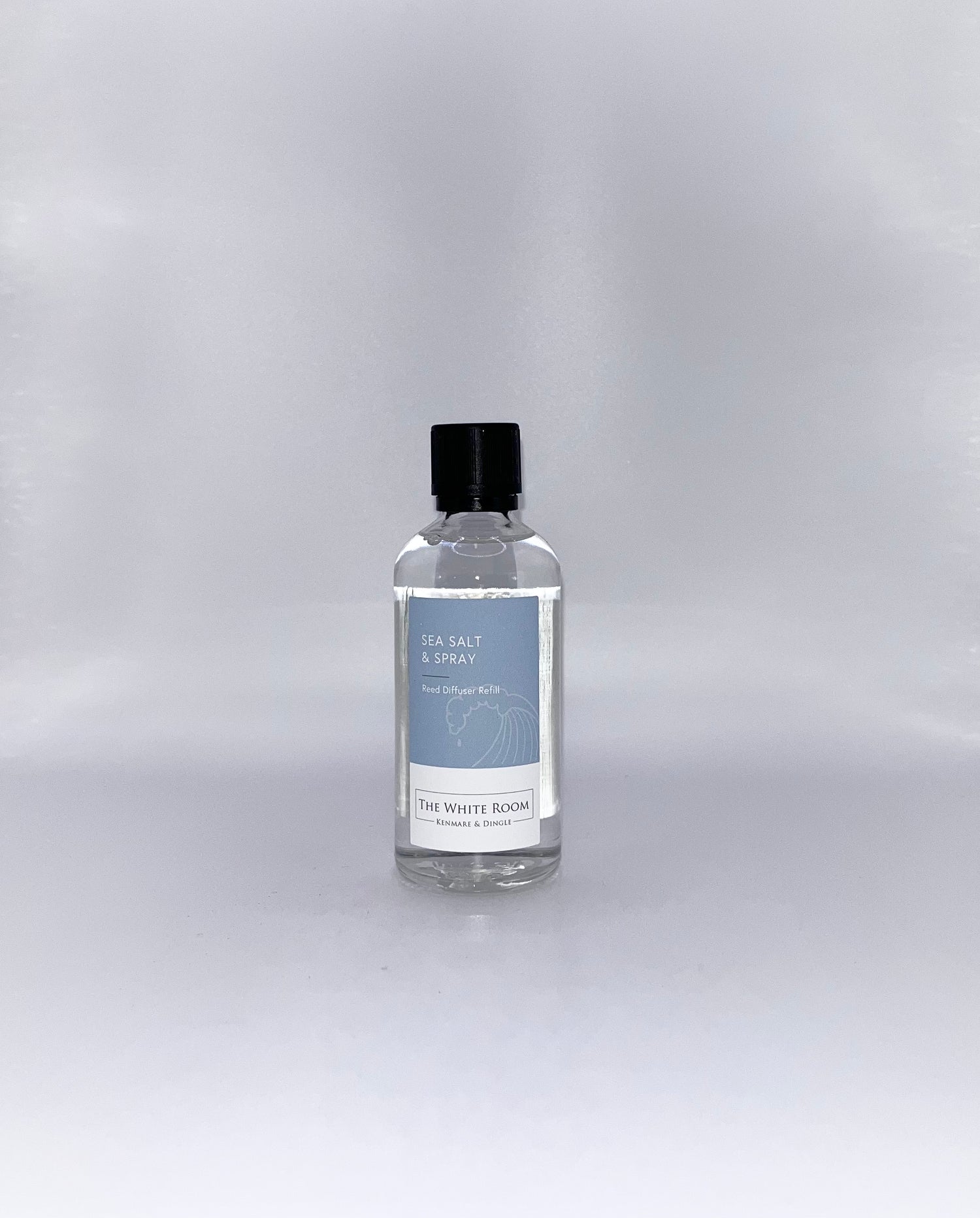 The White Room Reed Diffuser Refill