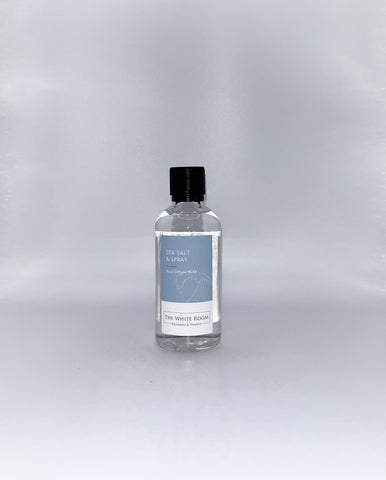 The White Room Reed Diffuser Refill