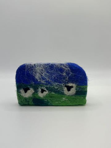 Little Baa Of Soap