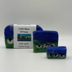 Little Baa Of Soap
