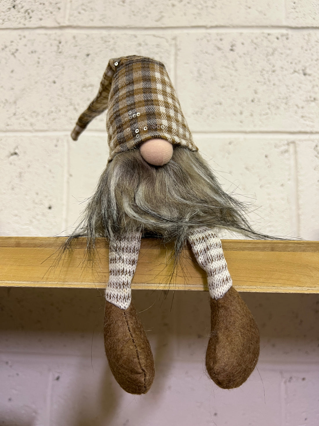 Christmas Gnome