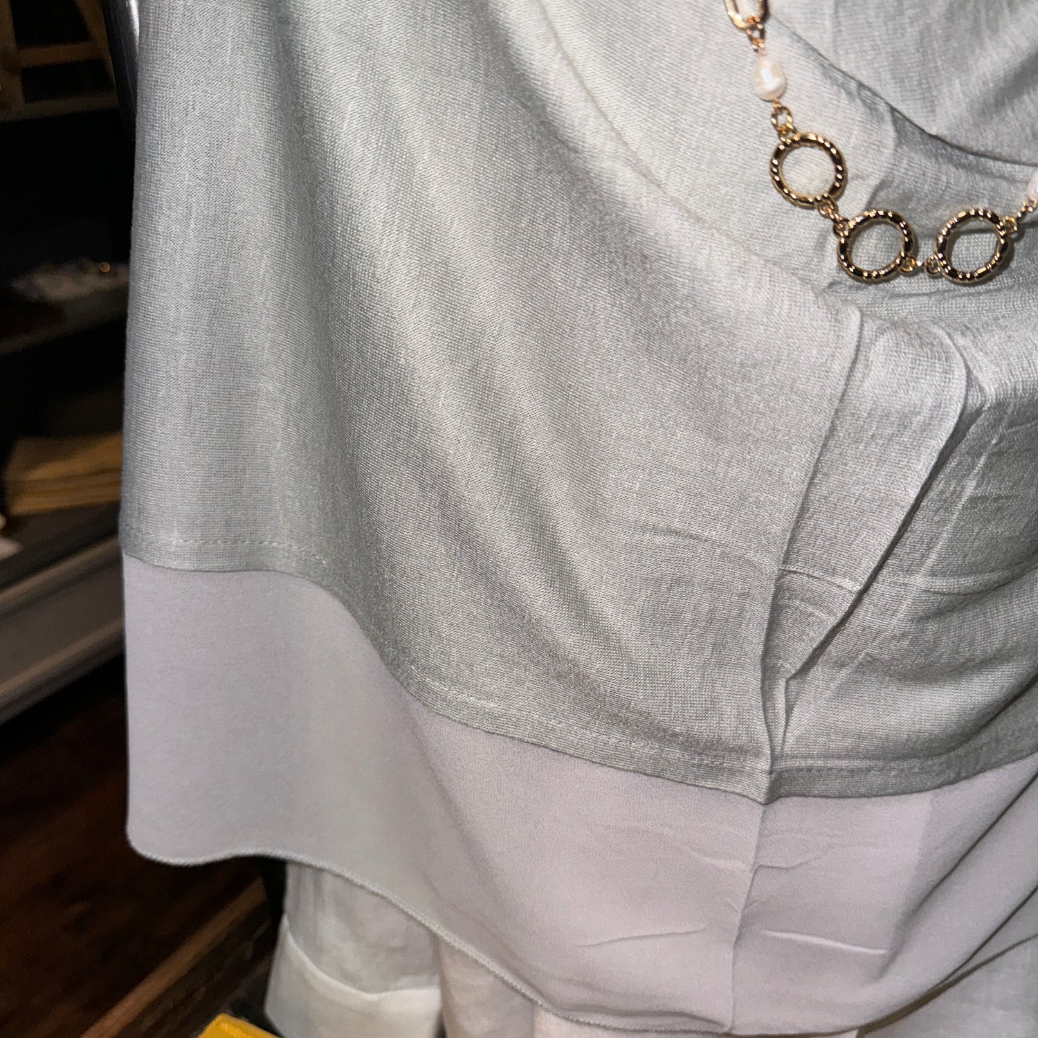 Poncho Silver