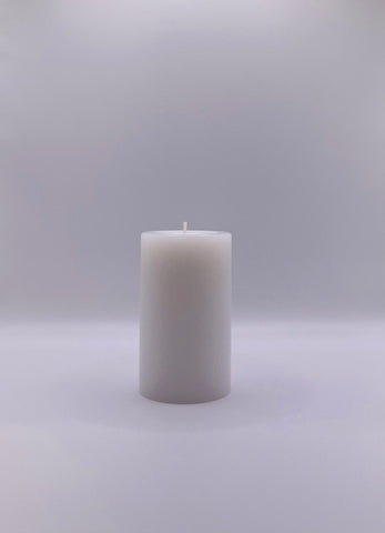 Everlasting Candle 6x10cm